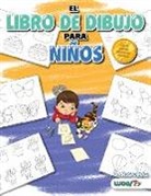 Woo! Jr. Kids Activities, Woo! Jr. Kids Activities - El Libro de Dibujo Para Niños