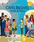 Kristina Brooke Daniele, Lindsey Bailey, Woo! Jr. Kids Activities, Woo! Jr. Kids Activities - Civil Rights Then and Now
