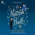 Jean Meltzer, Dara Rosenberg - The Matzah Ball Lib/E (Audio book)