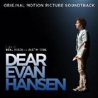 Dear Evan Hansen (Audio book)