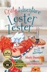 Mark Dantzler, Julia Pelikhovich - The Grate Adventure of Lester Zester