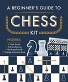 Publications International Ltd - A Beginner's Guide to Chess Kit