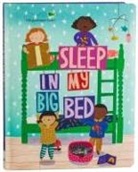 Jim Harbison, Little Grasshopper Books, Publications International Ltd, Jean Claude - I Sleep in My Big Bed