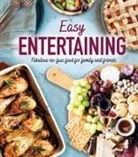 Publications International Ltd - Easy Entertaining