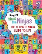 Mary Nhin - Ninja Life Hacks: Meet the Ninjas 