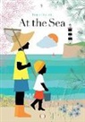 Emma Giuliani - At the Sea