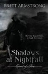 Brett Armstrong, Tbd - Shadows at Nightfall