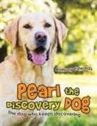 Anthony Edwards - Pearl the Discovery Dog
