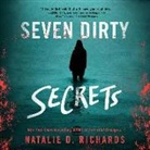 Seven Dirty Secrets (Audio book)