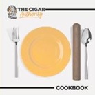 David Garofalo - The Cigar Authority Cookbook