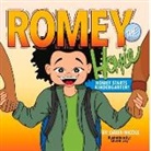 Dawn Nicole - Romey the Homie: Romey Starts Kindergarten