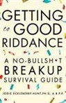 Jodie Eckleberry-Hunt, Jodie Eickleberry-Hunt - Getting to Good Riddance