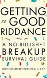 Jodie Eckleberry-Hunt, Jodie Eickleberry-Hunt - Getting to Good Riddance