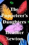 Heather Newton - The Puppeteer's Daughters