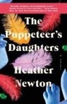Heather Newton - The Puppeteer's Daughters