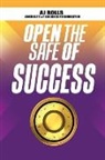 Aj Rolls - Open the Safe of Success