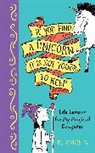 Dj Corchin - If You Find a Unicorn, It Is Not Yours to Keep