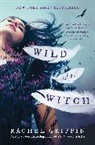 Rachel Griffin, Griffin Rachel - Wild Is the Witch