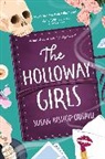 Susan Bishop Crispell, Susan Crispell - The Holloway Girls