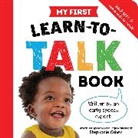 Stephanie Cohen - My First Learn-to-Talk Book
