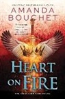 Amanda Bouchet - Heart on Fire