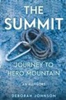 Deborah Johnson - The Summit