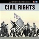 Npr, Michele Norris - NPR American Chronicles: Civil Rights Lib/E (Audio book)