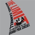 Michael Cannell, Fred Stella - The Limit: Life and Death on the 1961 Grand Prix Circuit (Audio book)