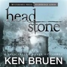 Ken Bruen, John Lee - Headstone Lib/E: A Jack Taylor Novel (Audio book)
