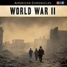 Npr, Neal Conan - NPR American Chronicles: World War II Lib/E (Audio book)