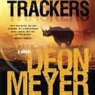 Deon Meyer, Simon Vance - Trackers Lib/E (Audio book)