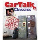 Ray Magliozzi, Tom Magliozzi, Tom Magliozzi - Car Talk Classics: The Pinkwater Files Lib/E (Hörbuch)