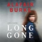 Alafair Burke, Tamara Marston - Long Gone (Hörbuch)