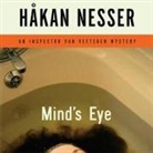 Håkan Nesser, Simon Vance - Mind's Eye Lib/E: An Inspector Van Veeteren Mystery (Audio book)