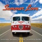 Garrison Keillor, Ensemble Cast - Summer Love: Garrison Keillor and the Cast of a Prairie Home Companion (Audio book)