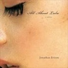 Jonathan Evison, Michael Mish - All about Lulu Lib/E (Hörbuch)