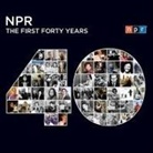 Npr - Npr: The First Forty Years Lib/E (Audio book)