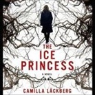 Camilla Läckberg, David Thorn - The Ice Princess (Audio book)