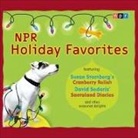 Npr - NPR Holiday Favorites Lib/E (Hörbuch)