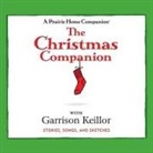 Garrison Keillor, A. Full Cast - The Christmas Companion Lib/E: Stories, Songs, and Sketches (Audio book)