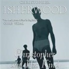 Christopher Isherwood, James Clamp - Christopher and His Kind Lib/E (Audio book)