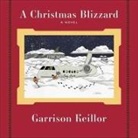 Garrison Keillor, Garrison Keillor - A Christmas Blizzard (Audio book)