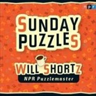 Npr, Will Shortz - NPR Sunday Puzzles Lib/E (Hörbuch)