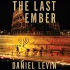 Daniel Levin, Jeff Woodman - The Last Ember Lib/E (Audio book)