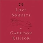 Garrison Keillor, Garrison Keillor - 77 Love Sonnets (Audio book)
