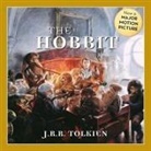 John Ronald Reuel Tolkien, A. Full Cast - The Hobbit Lib/E (Hörbuch)