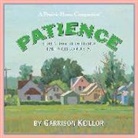 Garrison Keillor - Lake Wobegon U.S.A.: Patience Lib/E (Hörbuch)