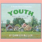 Garrison Keillor - Lake Wobegon U.S.A.: Youth Lib/E (Hörbuch)