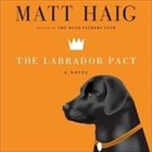 Matt Haig, Simon Jones - The Labrador Pact (Audio book)