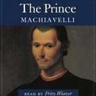Niccolò Machiavelli - The Prince (Audio book)